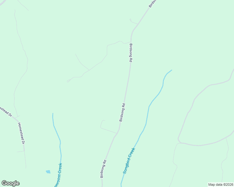 map of restaurants, bars, coffee shops, grocery stores, and more near 1360-1416 Birdsong Road in Ebony