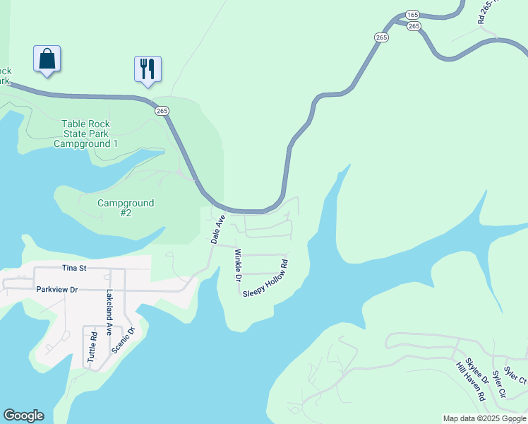 map of restaurants, bars, coffee shops, grocery stores, and more near 900 Ingalls Lane in Hollister