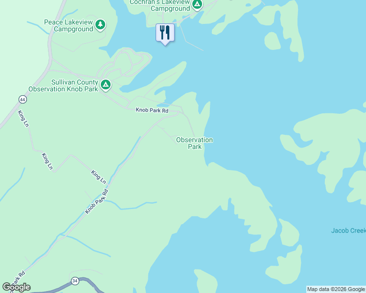 map of restaurants, bars, coffee shops, grocery stores, and more near 445 Woodbine in Bristol