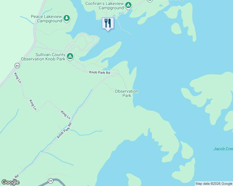 map of restaurants, bars, coffee shops, grocery stores, and more near 445 Woodbine Ln in Bristol