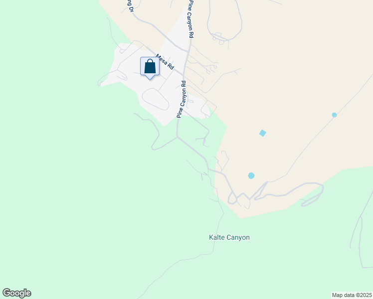 map of restaurants, bars, coffee shops, grocery stores, and more near 178 Pine Canyon Road in Salinas