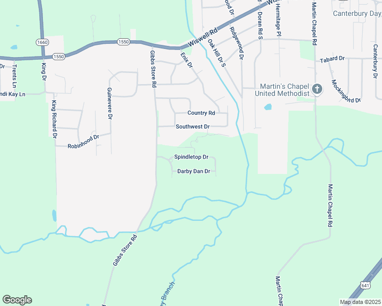 map of restaurants, bars, coffee shops, grocery stores, and more near 2109-2119 Spindletop Drive in Murray
