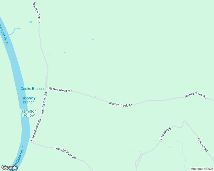 map of restaurants, bars, coffee shops, grocery stores, and more near 3390 Neeley Creek Road in Celina