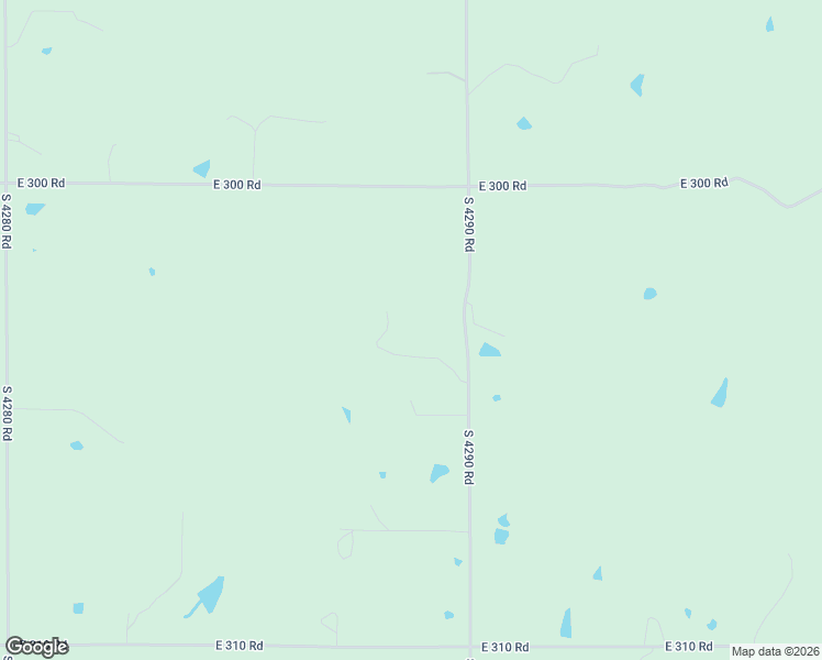 map of restaurants, bars, coffee shops, grocery stores, and more near 2488 South 4290 Road in Chelsea