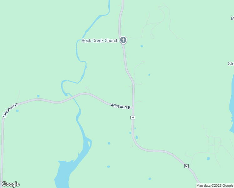 map of restaurants, bars, coffee shops, grocery stores, and more near 22254 State Highway East in Cassville