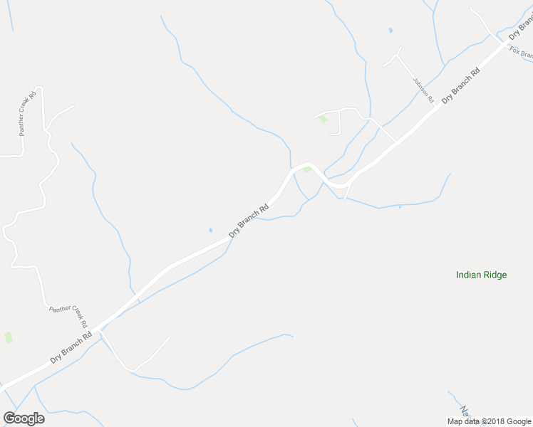 map of restaurants, bars, coffee shops, grocery stores, and more near 3026 Panther Creek Road in Sneedville