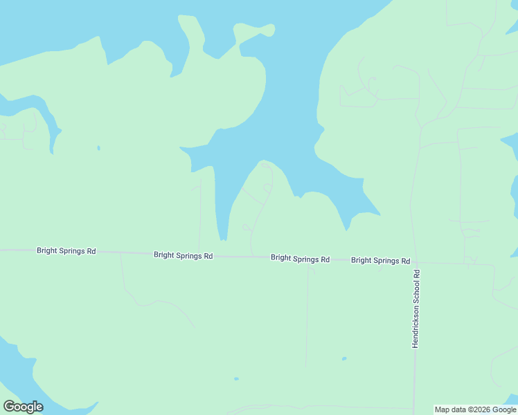 map of restaurants, bars, coffee shops, grocery stores, and more near 173 Hobbs Hollow in Shell Knob