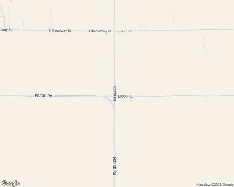 map of restaurants, bars, coffee shops, grocery stores, and more near 33021 Cimarron Road in Waynoka