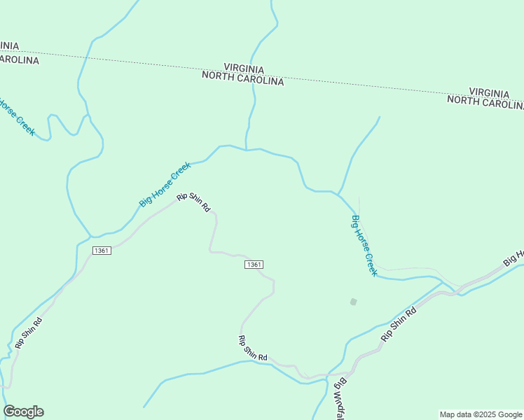map of restaurants, bars, coffee shops, grocery stores, and more near 1656 Rip Shin Road in Lansing