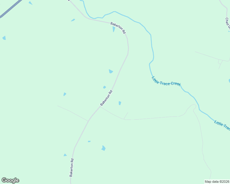 map of restaurants, bars, coffee shops, grocery stores, and more near 1165 Bakerton Rd in Red Boiling Springs