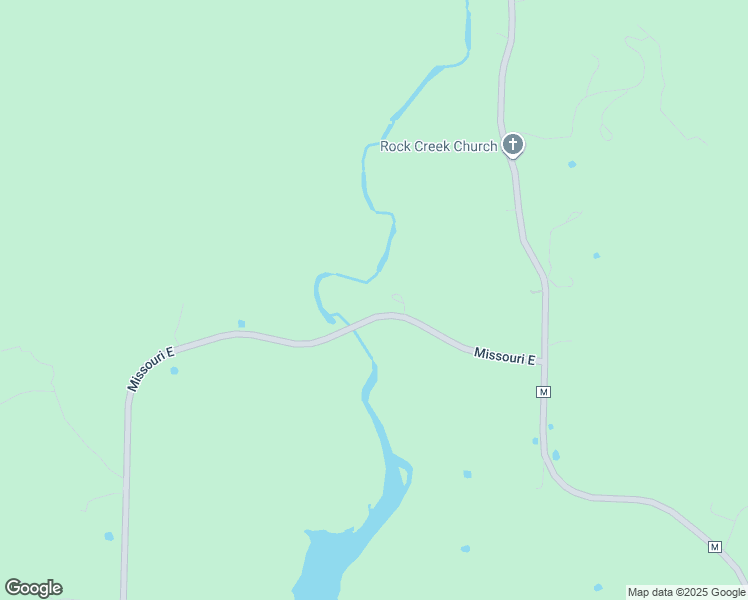 map of restaurants, bars, coffee shops, grocery stores, and more near 22254 State Highway East in Cassville