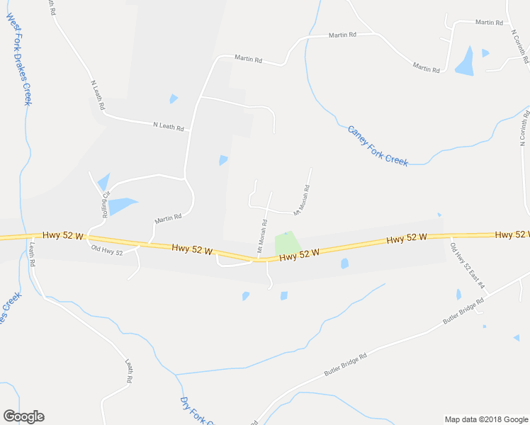 map of restaurants, bars, coffee shops, grocery stores, and more near 113 Mount Moriah Road in Portland