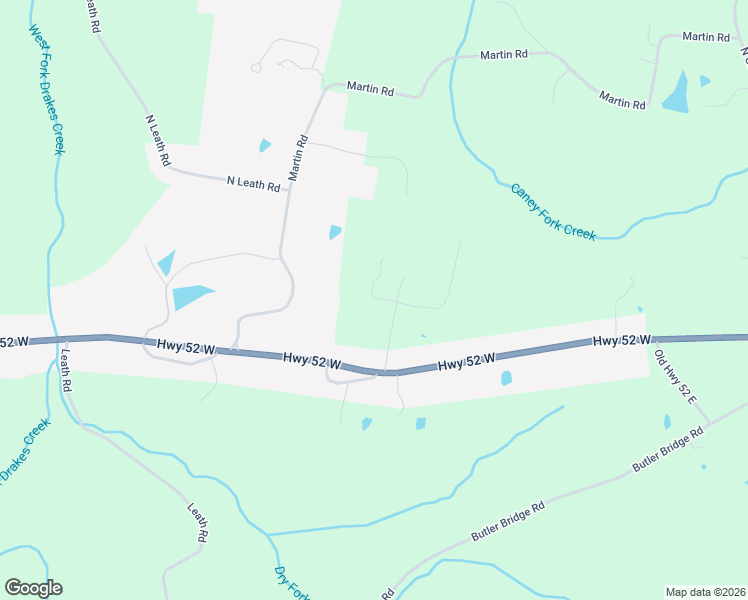 map of restaurants, bars, coffee shops, grocery stores, and more near 113 Mount Moriah Road in Portland