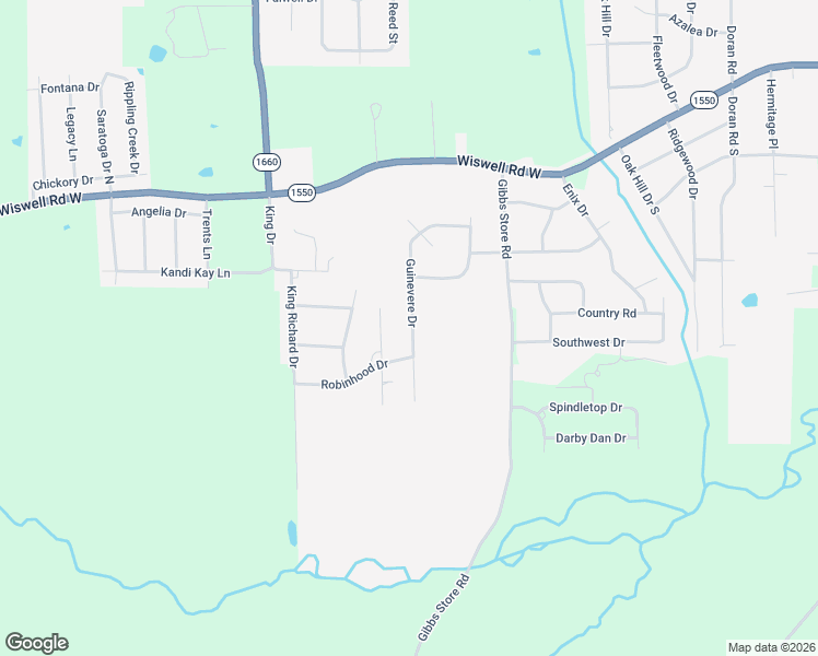 map of restaurants, bars, coffee shops, grocery stores, and more near 2-198 Guinevere Drive in Murray