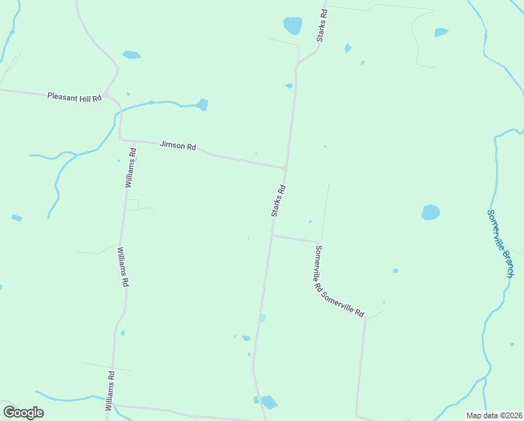 map of restaurants, bars, coffee shops, grocery stores, and more near 5124 Starks Road in Cross Plains