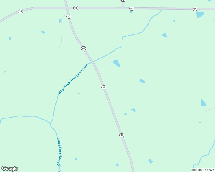 map of restaurants, bars, coffee shops, grocery stores, and more near 12204 Kentucky 97 in Farmington