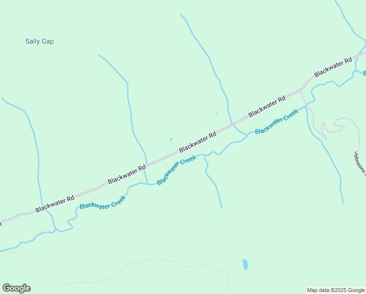 map of restaurants, bars, coffee shops, grocery stores, and more near 4181 Vardy Blackwater Road in Sneedville