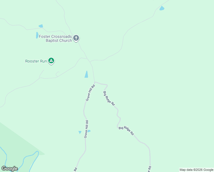 map of restaurants, bars, coffee shops, grocery stores, and more near 4907 Big Ridge Rd in Oneida