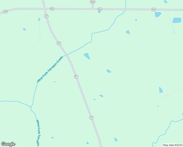 map of restaurants, bars, coffee shops, grocery stores, and more near 12204 Kentucky 97 in Farmington