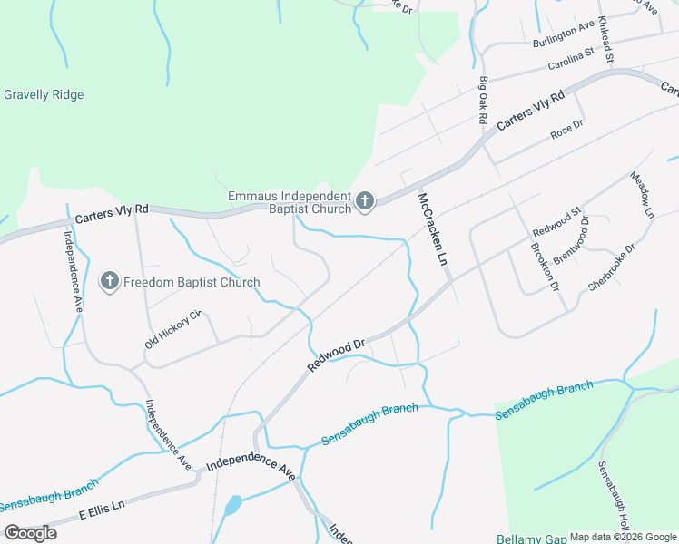 map of restaurants, bars, coffee shops, grocery stores, and more near 544 Old Hickory Drive in Mount Carmel
