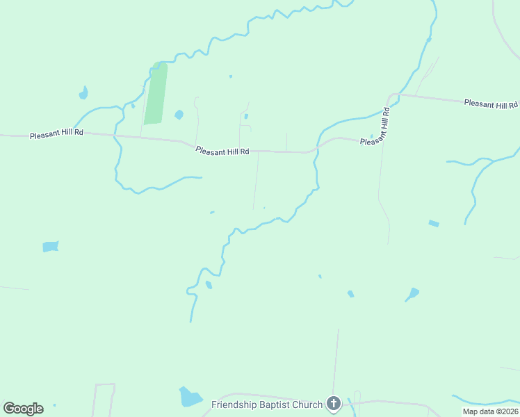 map of restaurants, bars, coffee shops, grocery stores, and more near 8127 Pleasant Hill Road in Cross Plains