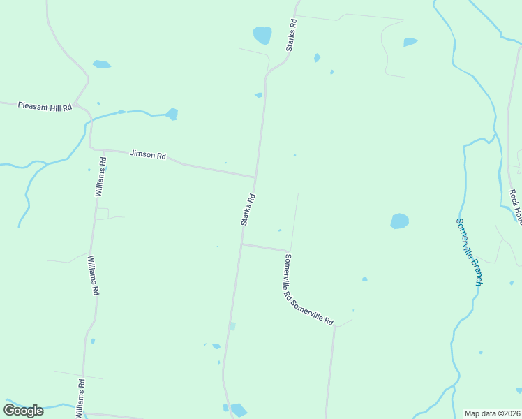 map of restaurants, bars, coffee shops, grocery stores, and more near 5128 Starks Road in Cross Plains