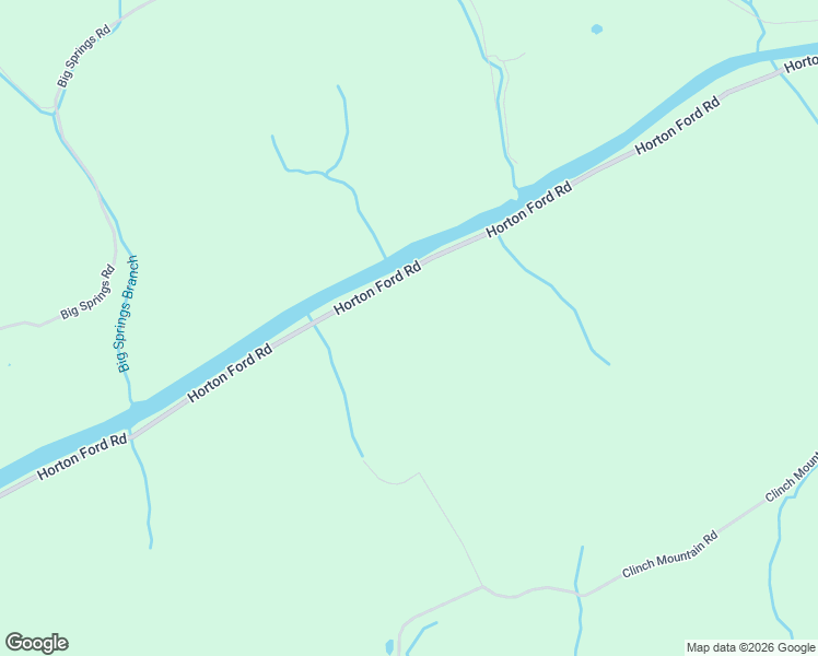 map of restaurants, bars, coffee shops, grocery stores, and more near 10696 Horton Ford Road in Eidson