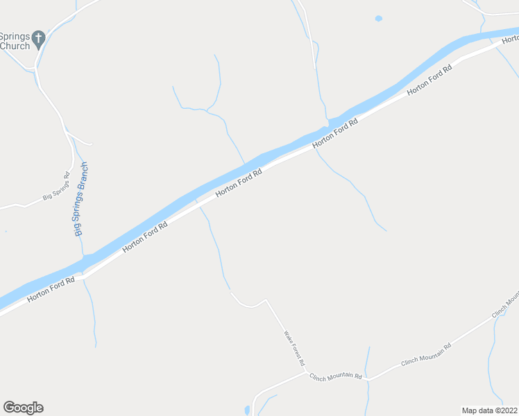 map of restaurants, bars, coffee shops, grocery stores, and more near 10696 Horton Ford Road in Eidson