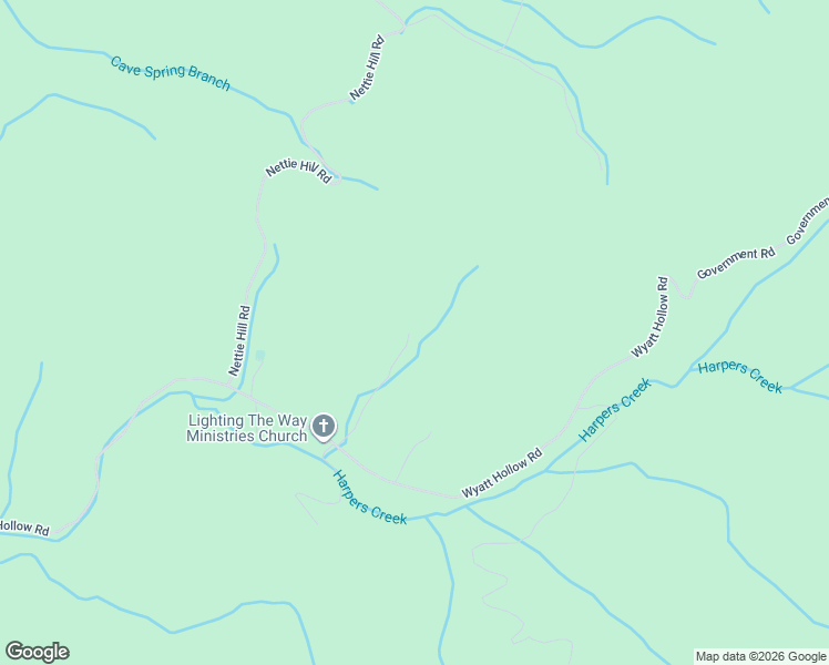 map of restaurants, bars, coffee shops, grocery stores, and more near 809 Wyatt Hollow Road in Bristol