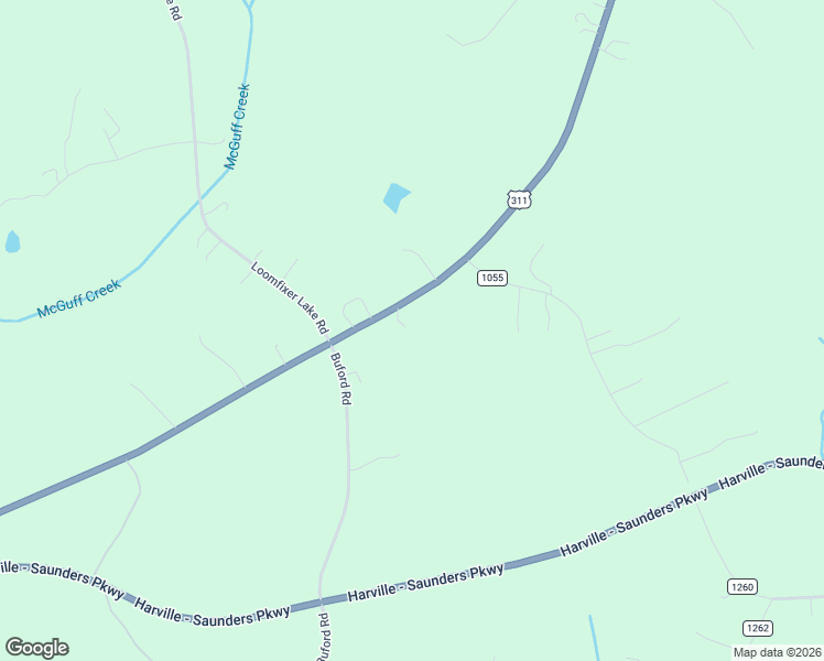 map of restaurants, bars, coffee shops, grocery stores, and more near 2345 Berry Hill Road in Danville