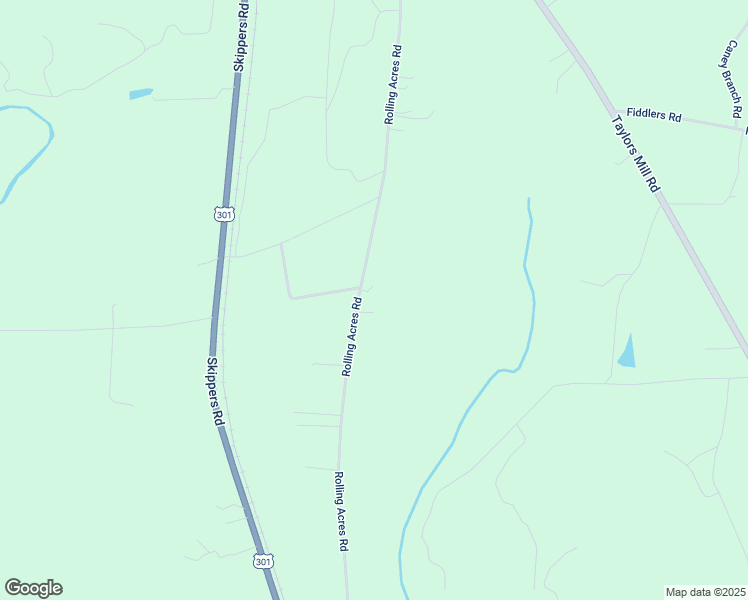 map of restaurants, bars, coffee shops, grocery stores, and more near 2600 Rolling Acres Road in Emporia