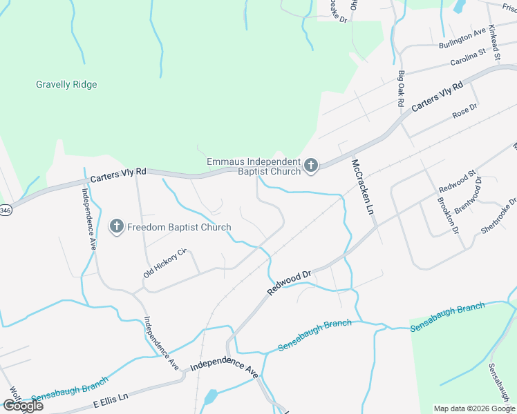 map of restaurants, bars, coffee shops, grocery stores, and more near 576 Old Hickory Drive in Mount Carmel