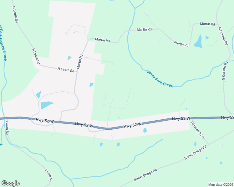 map of restaurants, bars, coffee shops, grocery stores, and more near 121 Mount Moriah Road in Portland