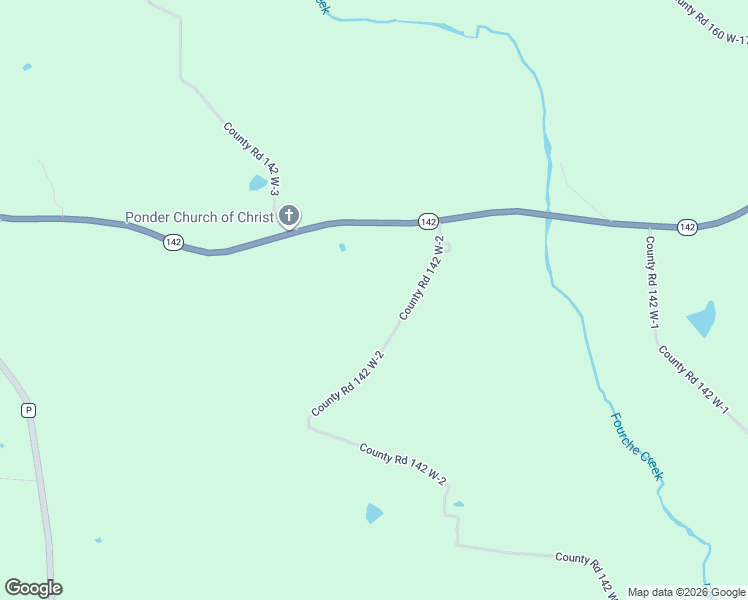 map of restaurants, bars, coffee shops, grocery stores, and more near Missouri 142 in Gatewood