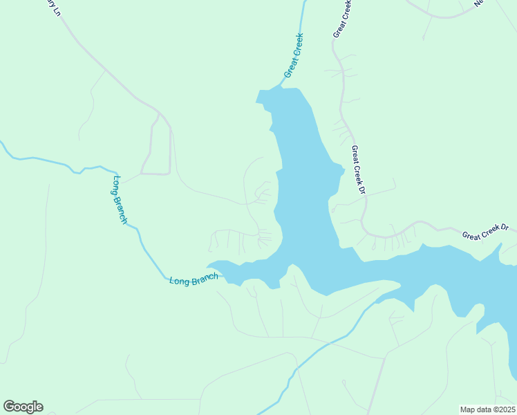 map of restaurants, bars, coffee shops, grocery stores, and more near 512 Long Branch Drive in La Crosse