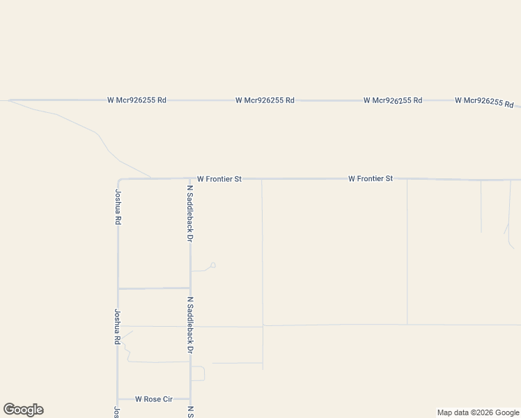 map of restaurants, bars, coffee shops, grocery stores, and more near 2902 North Falcon Road in Amargosa Valley