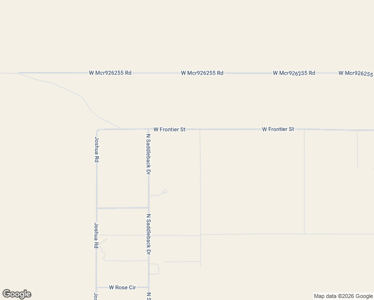 map of restaurants, bars, coffee shops, grocery stores, and more near 2902 North Falcon Road in Amargosa Valley