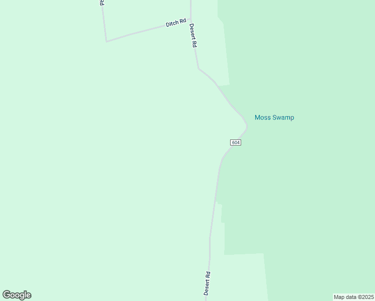 map of restaurants, bars, coffee shops, grocery stores, and more near 4035 Desert Rd in Suffolk