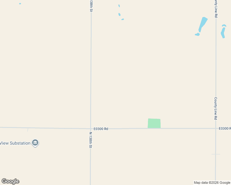 map of restaurants, bars, coffee shops, grocery stores, and more near 13910 East Blaine Road in Hunter