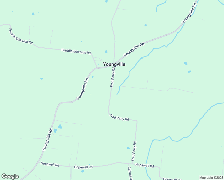 map of restaurants, bars, coffee shops, grocery stores, and more near 5149-5267 Fred Perry Road in Springfield