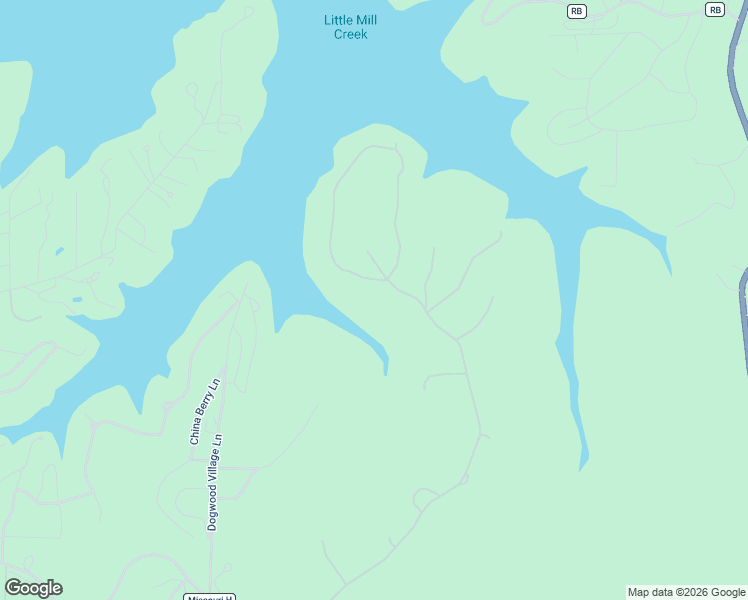 map of restaurants, bars, coffee shops, grocery stores, and more near 53-57 Jan Lane in Lampe