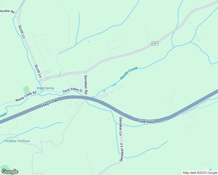 map of restaurants, bars, coffee shops, grocery stores, and more near 213-299 Eula Private Drive in Bristol