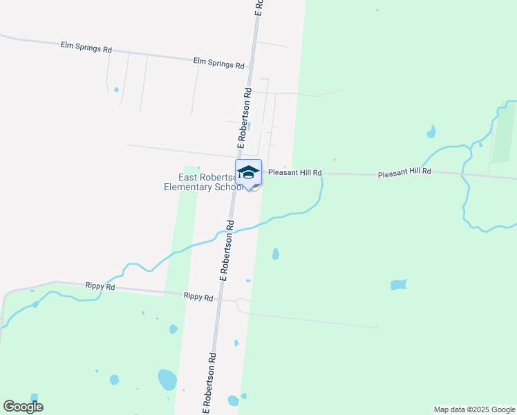 map of restaurants, bars, coffee shops, grocery stores, and more near 5177 East Robertson Road in Cross Plains