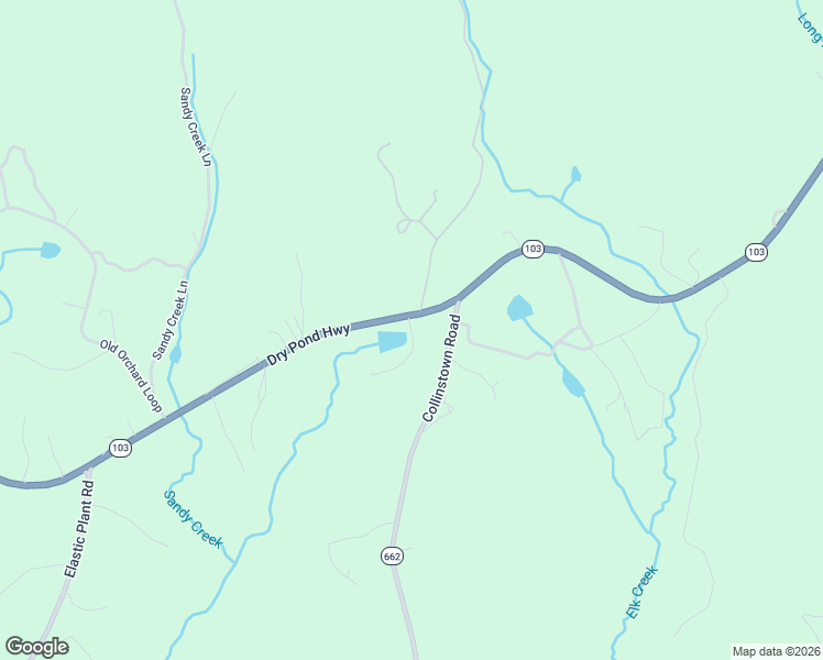 map of restaurants, bars, coffee shops, grocery stores, and more near 51 East Trail in Stuart