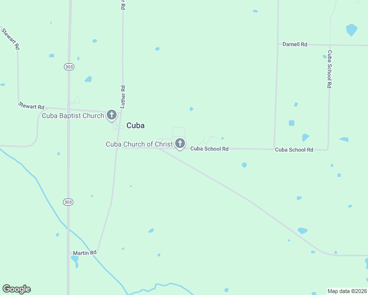 map of restaurants, bars, coffee shops, grocery stores, and more near 130 Cuba School Road in Sedalia