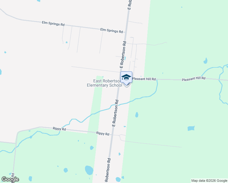 map of restaurants, bars, coffee shops, grocery stores, and more near 5178 East Robertson Road in Cross Plains