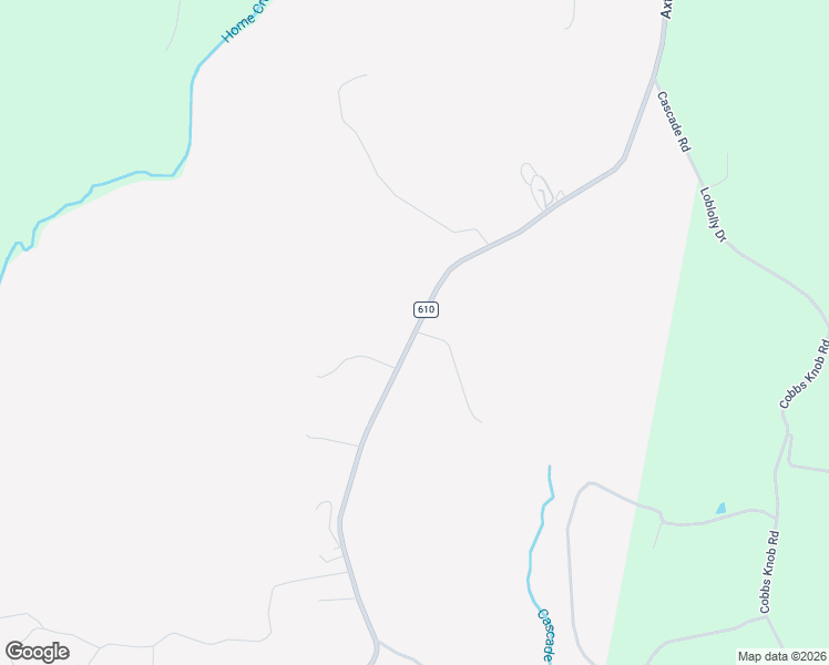 map of restaurants, bars, coffee shops, grocery stores, and more near 5886-6062 Axton Road in Axton