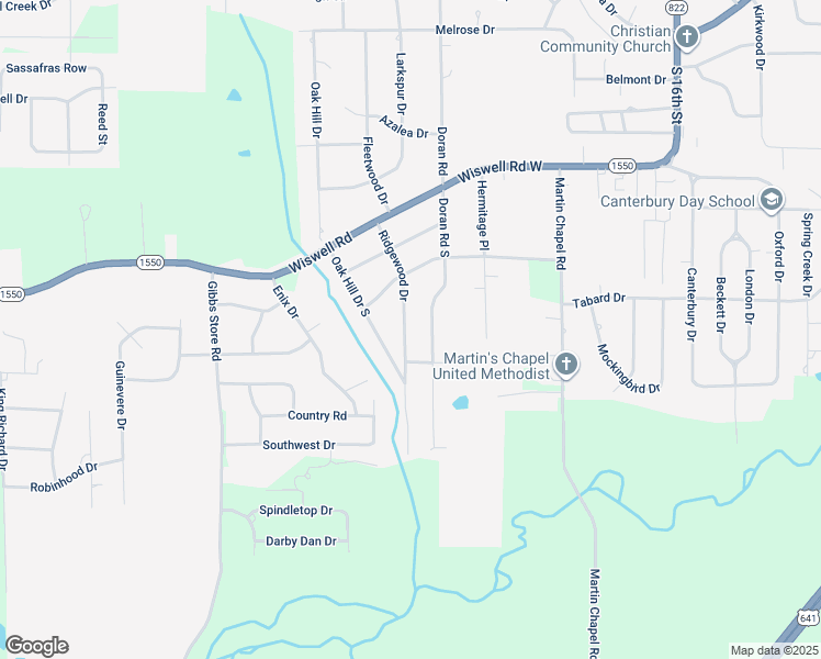 map of restaurants, bars, coffee shops, grocery stores, and more near 1711 Ridgewood Drive in Murray