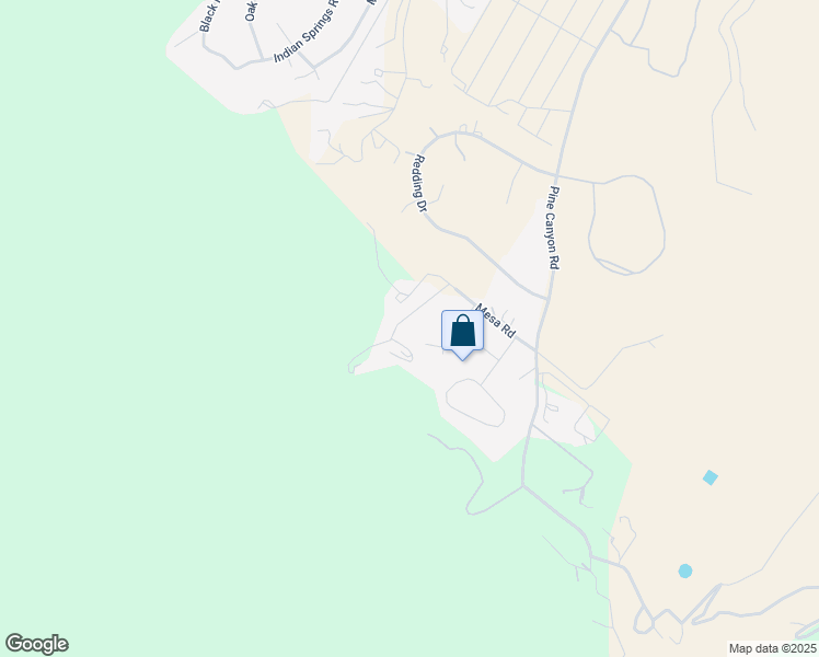 map of restaurants, bars, coffee shops, grocery stores, and more near 320 Mesa Road in Salinas