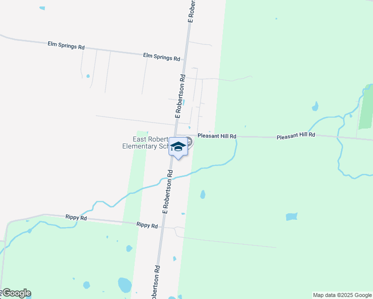 map of restaurants, bars, coffee shops, grocery stores, and more near 5177 East Robertson Road in Cross Plains